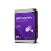 Disco duro Western Digital WD Purple Pro 22TB, SATA, 7200 rpm, 3.5 , 512MB Cache