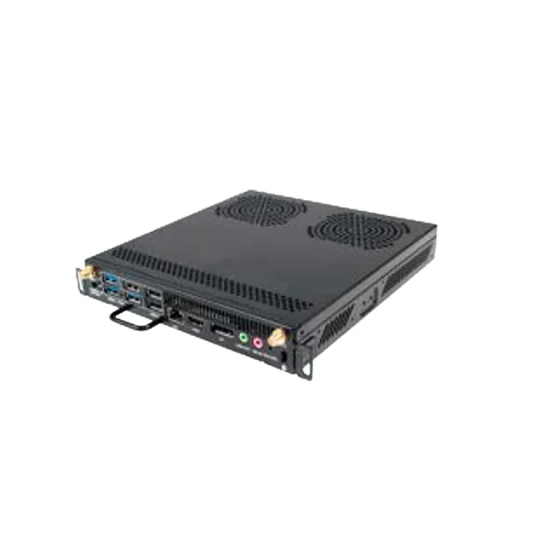 ibhwihopsi7.webp Módulo informático Huawei OPS W021 Z (Open Pluggable Specification)