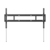ibhwihwmb.webp Huawei IdeaHub Wall Mount Bracket. (Rack o Soporte de pared fijo)