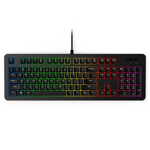 kblengy41n91858_2.webp Teclado gamer Lenovo Legion KB310 RGB con cable USB 2.0