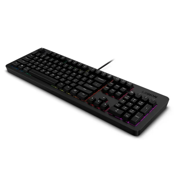 kblengy41n91858_4.webp Teclado gamer Lenovo Legion KB310 RGB con cable USB 2.0