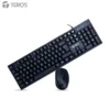 kbmscbkte5015s.webp Kit Teclado + Mouse TEROS TE-5015S, negro