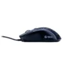 Kit gamer 4 en 1 Teclado + Mouse + Auriculares + Mousepad TEROS TE-5016S