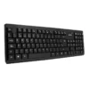 kbmswbkte4071s_2.webp Kit teclado y mouse TEROS TE-4071S, inalámbrico, 2.4 GHz, acabado elegante, negro, español