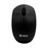 kbmswbkte4071s_3.webp Kit teclado y mouse TEROS TE-4071S, inalámbrico, 2.4 GHz, acabado elegante, negro, español