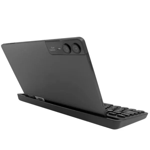 kbte4064n_2.webp Teclado inalámbrico TEROS TE-4064N, 2.4 GHz, bluetooth 3.0 / 5.2, 80 teclas, negro