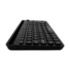 kbte4064n_4.webp Teclado inalámbrico TEROS TE-4064N, 2.4 GHz, bluetooth 3.0 / 5.2, 80 teclas, negro