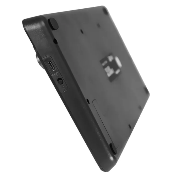 kbte4064n_7.webp Teclado inalámbrico TEROS TE-4064N, 2.4 GHz, bluetooth 3.0 / 5.2, 80 teclas, negro