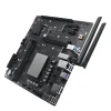 mbadi514450hxd4_4.webp Motherboard ADVANCE MTDK, incorpora procesador Core i5-14450HX 2.40/4.80GHz, HDMI(1)/DP(1)