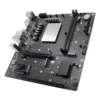 Motherboard ADVANCE MTDK, incorpora procesador Core i7-13650HX 2.60/4.90GHz, HDMI(1)/DP(1)