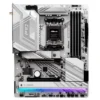 mbarx870prorswf.webp Motherboard ASROCK X870 Pro RS WiFi, Chipset AMD X870, Socket AMD AM5, ATX
