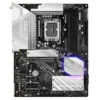 Motherboard ASROCK Z890 Pro RS WiFi, Chipset Intel Z890, LGA 1851, HDMI, DP, ATX