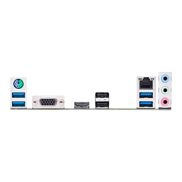 Motherboard ASUS PRIME A520M-K, Chipset AMD A520, Socket AMD AM4, Micro ATX