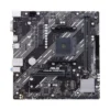 mbasa520m-kcsm.webp Motherboard ASUS PRIME A520M-K/CSM, Chipset AMD A520, Socket AMD AM4, mATX