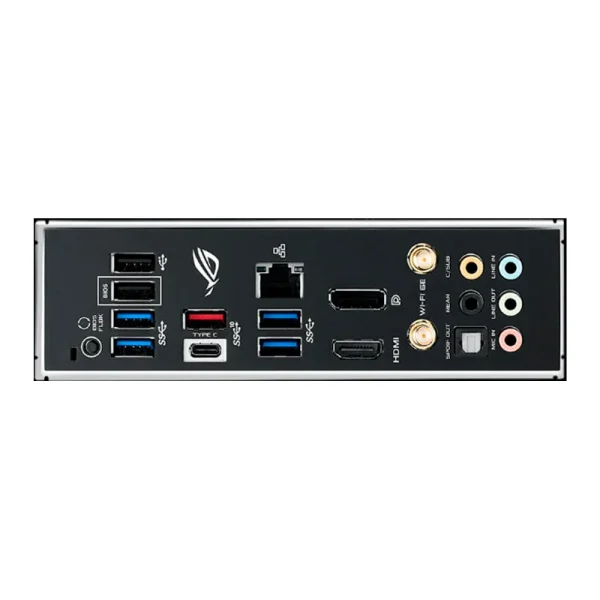 mbasb550fgmgwf2_2.webp Motherboard ASUS ROG STRIX B550-F GAMING WIFI II, Chipset AMD B550, Socket AMD AM4, ATX