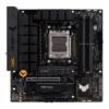 mbasb650m-pwifi.webp Motherboard Asus TUF GAMING B650M-PLUS WIFI, Chipset AMD B650, AMD Socket AM5, mATX