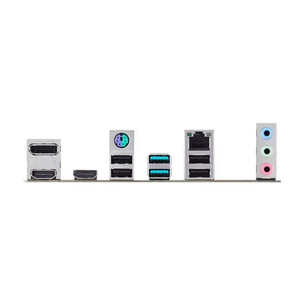 mbasb760mad4csm_2.webp Motherboard ASUS PRIME B760M-A D4-CSM, Chipset Intel B760, LGA1700, HDMI, DP, mATX