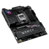 Motherboard ASUS ROG STRIX B850-E GAMING WIFI, Chipset AMD B850, Socket AMD AM5, ATX