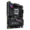 Motherboard ASUS ROG STRIX B850-E GAMING WIFI, Chipset AMD B850, Socket AMD AM5, ATX