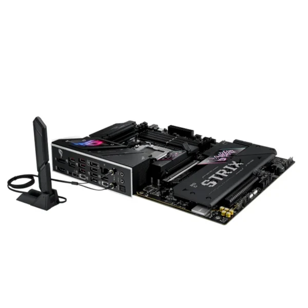 Motherboard ASUS ROG STRIX B850-E GAMING WIFI, Chipset AMD B850, Socket AMD AM5, ATX