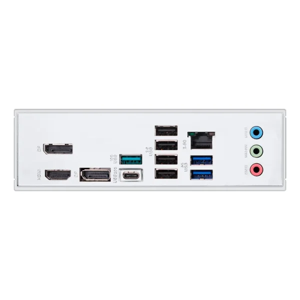 Motherboard ASUS PRIME B860M-A, Chipset Intel B860, LGA 1851, HDMI, DP, mATX