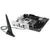 Motherboard ASUS B860M MAX GAMING AX, Chipset Intel B860, LGA 1851, DP, mATX