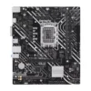 mbash610m-kd5.webp Motherboard ASUS PRIME H610M-K, Chipset Intel H610, LGA1700, Micro ATX