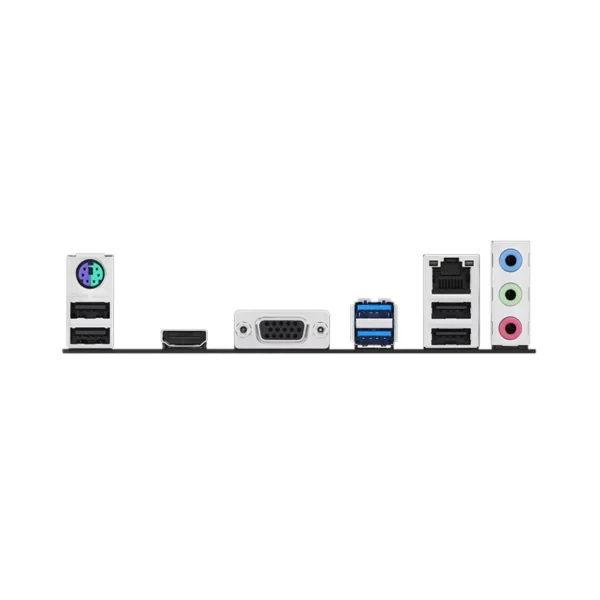 mbash610m-kd5_2.webp Motherboard ASUS PRIME H610M-K, Chipset Intel H610, LGA1700, Micro ATX