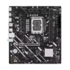 Motherboard ASUS PRIME H810M-E, Chipset Intel H810, LGA 1851, mATX
