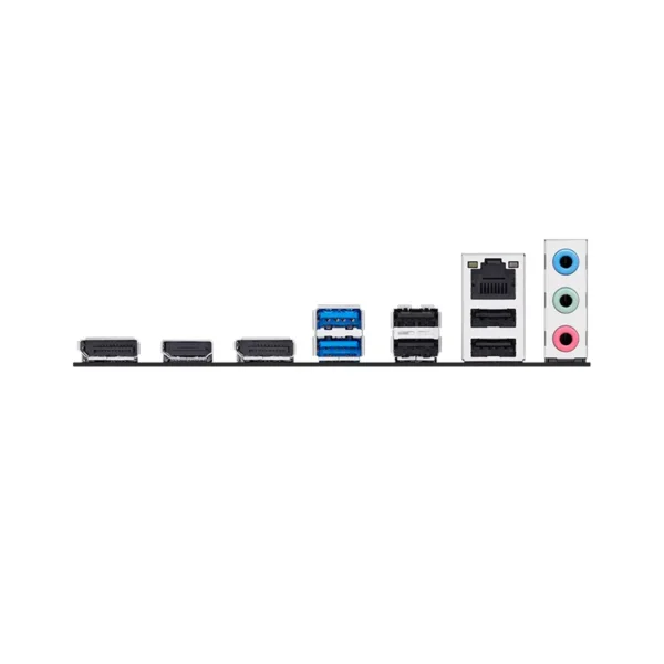 Motherboard ASUS PRIME H810M-E, Chipset Intel H810, LGA 1851, mATX