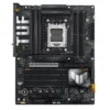 mbasx870-pluswf.webp Motherboard ASUS TUF GAMING X870-PLUS WIFI, Chipset AMD X870, Socket AMD AM5, ATX