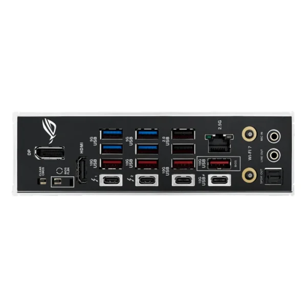mbasz890-fgmgwf_2.webp Motherboard ASUS ROG STRIX Z890-F GAMING WIFI, Chipset Intel Z890, LGA 1851, HDMI, DP, ATX