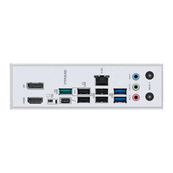 Motherboard ASUS PRIME Z890-P WIFI, Chipset Intel Z890, LGA 1851, HDMI, DP, ATX