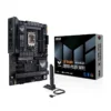 mbasz890plwifi.webp Motherboard ASUS TUF GAMING Z890-PLUS WIFI, Chipset Intel Z890, LGA 1851, HDMI, DP, ATX