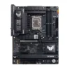 mbasz890plwifi_2.webp Motherboard ASUS TUF GAMING Z890-PLUS WIFI, Chipset Intel Z890, LGA 1851, HDMI, DP, ATX