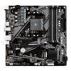 Motherboard Gigabyte A520M DS3H V2 (rev. 1.0), AM4, DDR4, HDMI, DP, HD Audio.