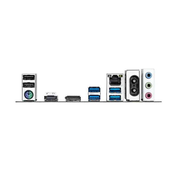 mbgbb550mds3har_2.webp Motherboard Gigabyte B550M DS3H AC R2, Chipset AMD B550 Socket AMD AM4, micro-ATX