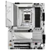 Motherboard Gigabyte B650 AORUS ELITE AX ICE, Chipset AMD B650, Socket AMD AM5, ATX