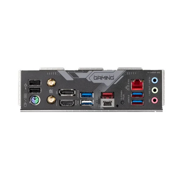 Motherboard Gigabyte B650 GAMING X AX V2, Chipset AMD B650, Socket AMD AM5, ATX