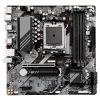 Motherboard Gigabyte B650M K, AM5, DDR5, HDMI, DP, HD Audio.