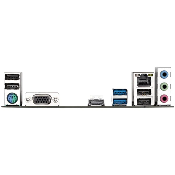 mbgbb760mkv2d4_2.webp Motherboard Gigabyte B760M K V2 DDR4, Chipset Intel B760, LGA1700, mATX