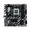 mbgbb840md3hpw6_2.webp Motherboard GIGABYTE B840M D3HP WIFI6E, Chipset AMD B840, Socket AMD AM5, mATX