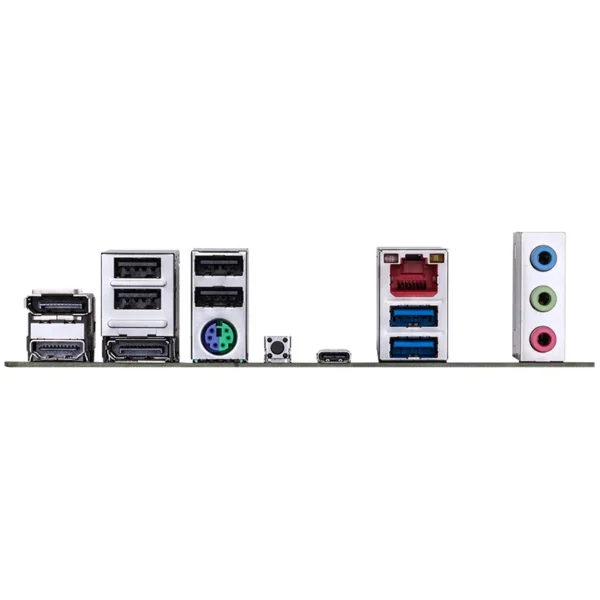 Motherboard GIGABYTE B840M DS3H, Chipset AMD B840, Socket AMD AM5, mATX
