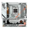 mbgbb850maewf7p.webp Motherboard GIGABYTE B850M AORUS ELITE WIFI7 ICE-P, Chipset AMD B850, Socket AMD AM5, mATX