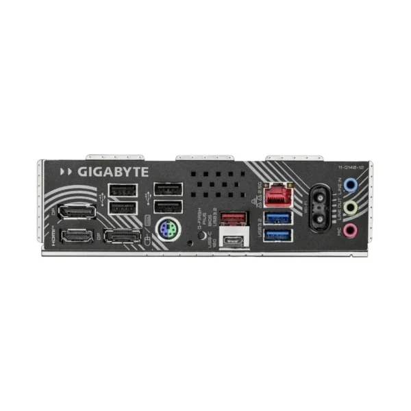 mbgbb850meawf6e_2.webp Motherboard GIGABYTE B850M EAGLE WIFI6E, Chipset AMD B850, Socket AMD AM5, mATX