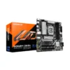 Motherboard GIGABYTE B860M DS3H, Chipset Intel B860, LGA 1851, 1 x HDMI, 2 x DP, mATX