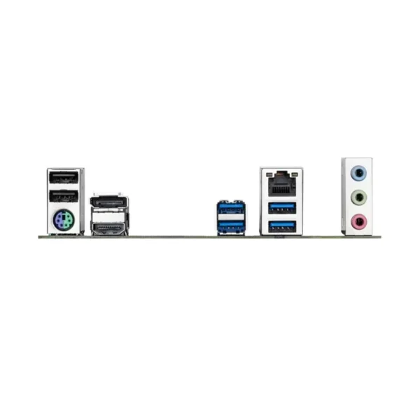 Motherboard GIGABYTE B860M E, Chipset Intel B860, LGA 1851, HDMI, DP, mATX