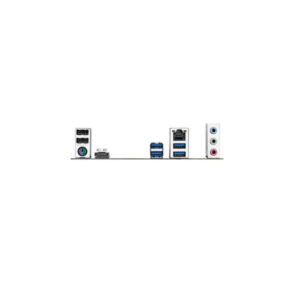 Motherboard GIGABYTE B860M K, Chipset Intel B860, LGA 1851, HDMI, mATX