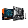 mbgbh810mgmwfg5.webp Motherboard GIGABYTE H810M GAMING WIFI6 GEN5, Chipset Intel H810, LGA1851, HDMI, DP, mATX