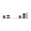 Motherboard GIGABYTE H810M K, Chipset Intel H810, LGA 1851, micro-ATX